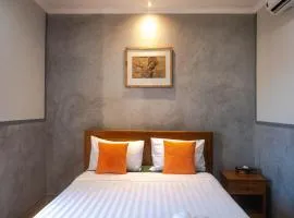 Kubu Indah Homestay Sanur