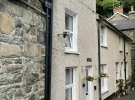 Glanywerydd Cottage