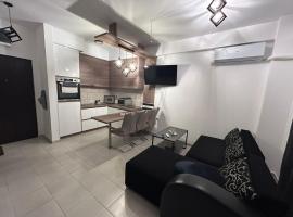 Matic Apartmani 4，位于Trnava的酒店