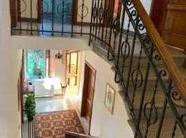 Bed and Breakfast Villa Adelina