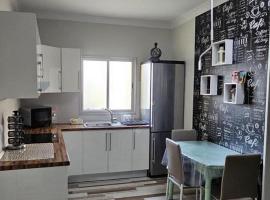 Apartamentos GARAKOTA，位于特尔德的公寓