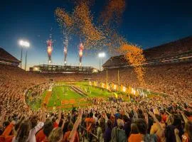 The Inn at Patrick Square