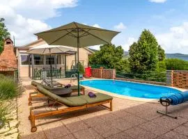 Beautiful Home In Ledenice With Sauna