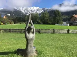 Ferienhäuschen Nationalpark Gesäuse