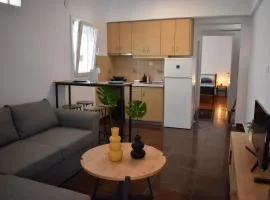 Arian Modern & Relax Apartment
