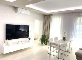 Die Eleganz - Exclusive Apartment near the City Center