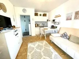 Behagliches Apartment für 2