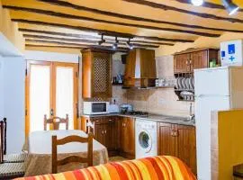 Casa Calle del Horno