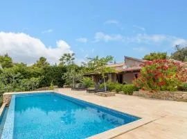 Beautiful Home In Rab With Outdoor Swimming Pool