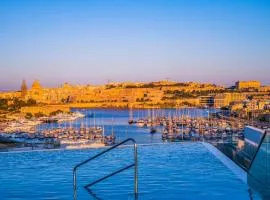 Grands Suites Hotel Residences and Spa