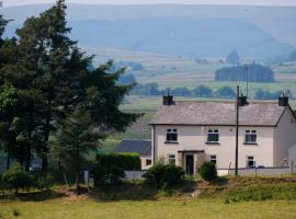 Peter's Farmhouse，位于库克斯敦的度假屋