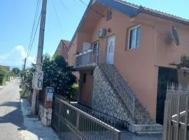 Traveler's Rest - Near Podgorica Airport