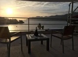 Korčula Sunset apartman