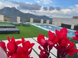 Apartamento Loft Montepino