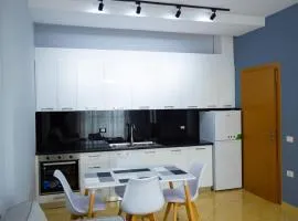 Apartment in Vlorë Kejvi