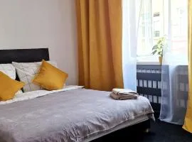 Prywatny pokój w centrum miasta Pokój 3