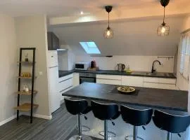 Appartement L'épicentre 2
