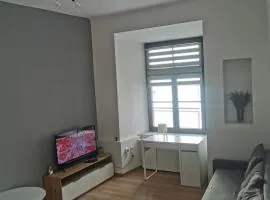 Town Square Apartment