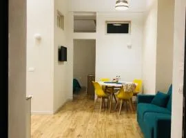 Suites Elifani Marina