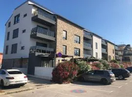 Apartment Petrovic Medulin