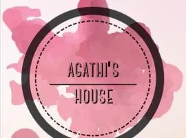 Agathi's House