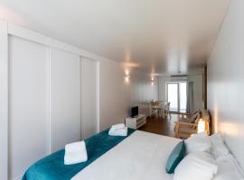 Val 23 Loft，位于蓬塔德尔加达的自助式住宿