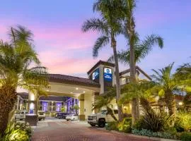 Best Western Redondo Beach Galleria Inn Hotel - Beach City LA