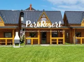 Park Resort Trzęsacz