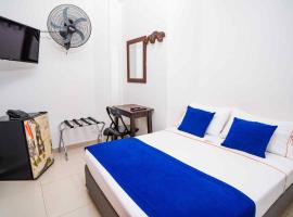 Hotel Casa 10