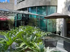 Radisson Oscar Freire