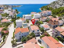 Apartments by the sea Razanj, Rogoznica - 21529