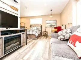 RainCoast Retreat at Shawnigan Lake!