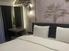 Uzunkum Hotel，位于特拉布宗的酒店