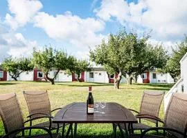 6 person holiday home in Allinge