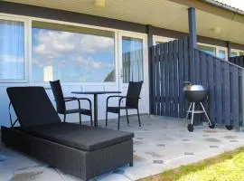 2 person holiday home in Allinge
