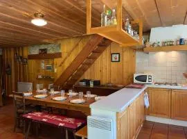 Chalet Samoëns, 5 pièces, 8 personnes - FR-1-624-134