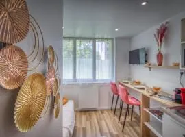 Le Taillefer 4 - L'Oasis