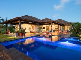 Kukui'ula Luxury Vacation Home 62- Alekona Kauai，位于科洛阿的酒店