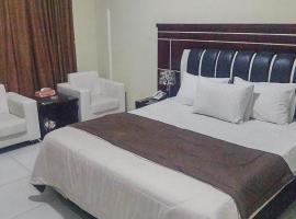 Wisma Belerang Kalianda Lampung RedPartner，位于Kalianda的酒店