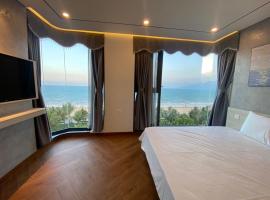 Y'S Sea House Hotel