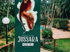 Hotel Jussara Cultural - Joinville
