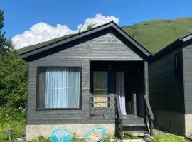 Cottage kazbegi sioni