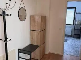 Apartment Mahira im Luftkurort Schindeldorf