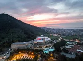 伊兹密尔卡亚温泉&会议中心酒店