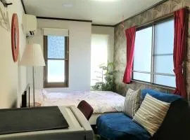 COTE sakuragawa "Room 201,301,401" - Vacation STAY 03148v