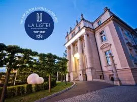 Platinum Palace Boutique Hotel & SPA