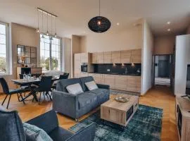 Domaine Grand Piquecaillou - Appartement Bordeaux