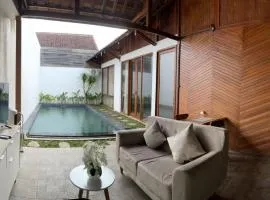 Mangrove Bali Villa