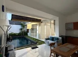 Mangrove Bali Villa