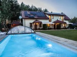 APARTAMENTY ZACISZE